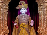 Shri Ghanshyam Maharaj
